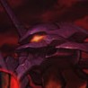 Shinji, piloto de la unidad Eva-01, el arma de Nerv en contra de los monstruos llamados ngeles.