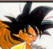 Goku, el saiyajin ms poderoso y mejor peleador