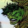 Hulk, el mortal en la tierra ms fuerte, su fuerza aumenta conforme a su ira