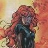Jean Grey,alias Phoenix, es la telpata ms poderosa despus del profesor X, fue poseedora de la fuerza Phoenix, uno de los seres ms poderosos que hayan existido