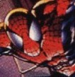 Spiderman, posee fuerza y agilidad comparadas de una araa