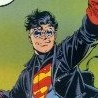 Superboy, es lo ms cercano a un clon de Superman, posee gran fuerza y telequinesis tctl la cual le permite volar y protegerse de dao fsico.