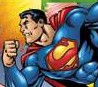 Superman, proveniente de Kriptn es el ser ms poderoso del universo DC